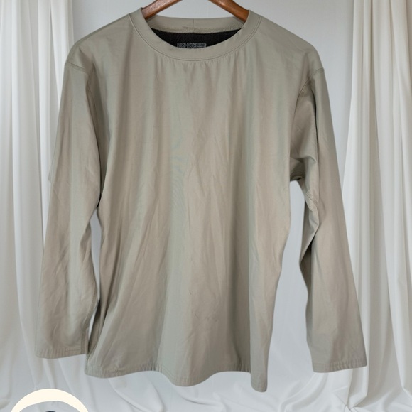 Winter undershirt Dri-Duke Moisture Control Long Sleeve Shirt XL - Picture 1 of 6